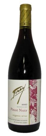 Frey Vineyards - Pinot Noir NV