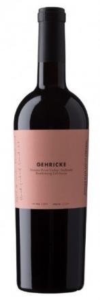 Gehricke - Russian River Zinfandel NV