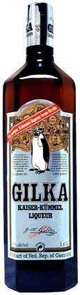 Gilka Kummel - Liqueur (1L) (1L)