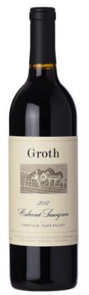 Groth - Cabernet Sauvignon 2018