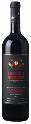 Il Poggione - Brunello di Montalcino 2017 (Each) (Each)