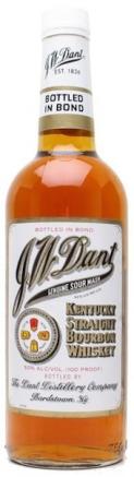 J.W. Dant - Olde Bourbon (1L) (1L)