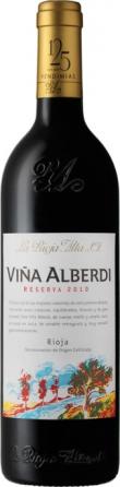 La Rioja Alta - Vina Alberdi Reserva NV
