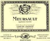 Louis Jadot - Meursault 2020