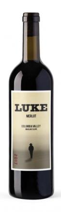 Luke - Wahluke Slope Merlot NV