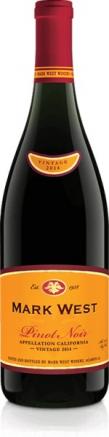 Mark West - Pinot Noir NV