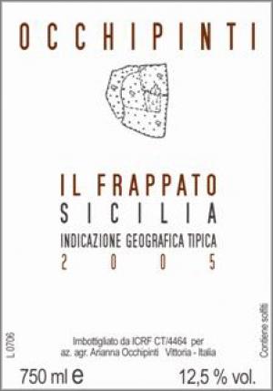 Occhipinti - IL Frappato 2022