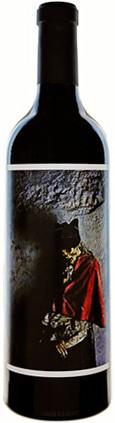 Orin Swift - Palermo Cabernet Sauvignon NV