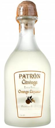 Patron - Citronge Orange Liqueur