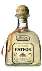 Patr�n - Reposado Tequila
