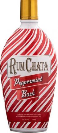 RumChata - Peppermint Bark
