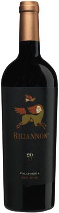 Rutherford Ranch - Rhiannon Red Blend NV