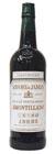 Savory & James - Medium Amontillado Sherry NV