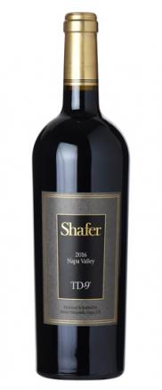 Shafer - TD-9 Cabernet 2022