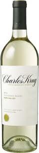 Charles Krug - Sauvignon Blanc NV