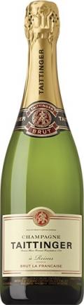 Taittinger - Brut La Francaise NV