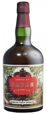 Tempus Fugit - Creme de Cacao (700ml) (700ml)
