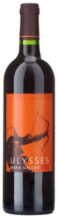 Ulysses - Cabernet Sauvignon 2012