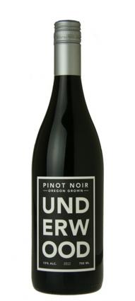 Underwood Cellars - Pinot Noir NV