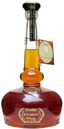 Willett - Pot Still Reserve Bourbon