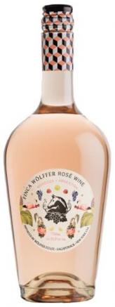 Finca Wolffer Rose NV