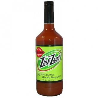 Zing Zang - Bloody Mary Mix (1L) (1L)