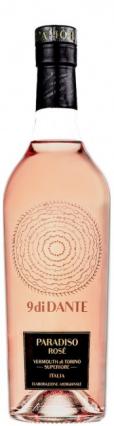 9 Di Dante - Rose Vermouth
