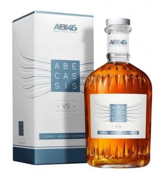 ABK6 - VS Cognac Grande Champagne (700ml)