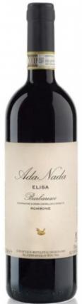 Ada Nada - Barbaresco 'Elisa' 2017 (Each)