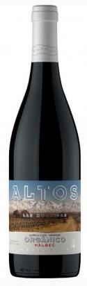 Altos Las Hormigas - Malbec NV