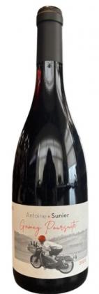 Antoine Sunier - 'Poursuite' Beaujolais Nouveau NV