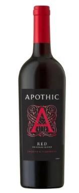 Apothic Red NV