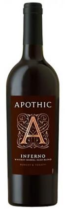 Apothic - Inferno NV