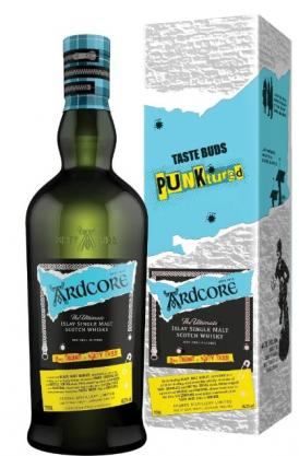 Ardbeg - Ardcore