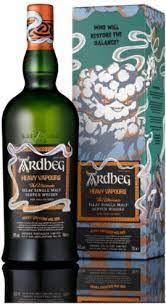 Ardbeg - Heavy Vapours