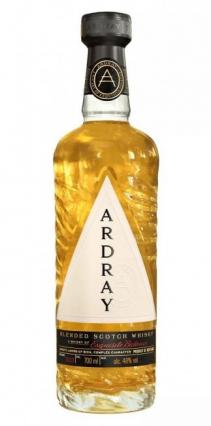 Ardray - Blended Scotch (700ml)