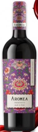 Aromea - Primitivo NV