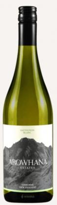 Arowhana Estate - Sauvignon Blanc NV