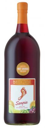 Barefoot - Sangria NV (1.5L)