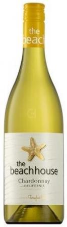 Beach House - Chardonnay NV