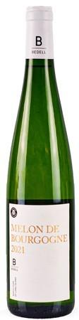 Bedell Cellars - Melon De Bourgogne NV