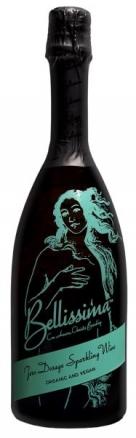 Bellissima - Sugar Free Sparkling Brut NV