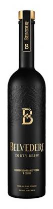 Belvedere - Dirty Brew Vodka