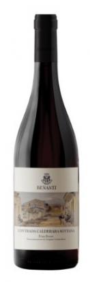 Benanti - Contrada Rinazzo Etna Rosso NV