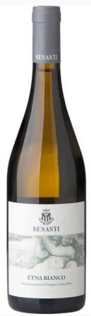 Benanti - Etna Bianco NV