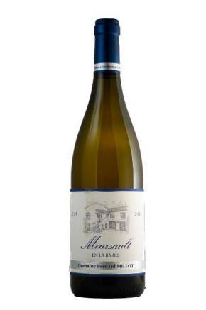 Bernard Millot - Meursault 2018