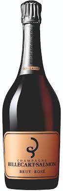 Billecart-Salmon - Brut Rose NV