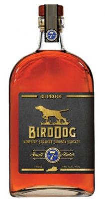 Bird Dog - Small Batch Bourbon Whiskey