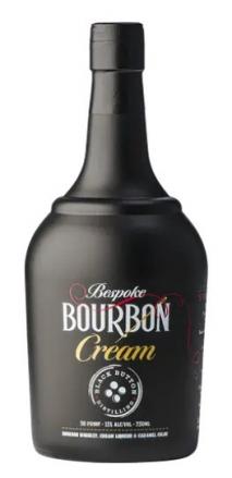 Black Button - Bespoke Bourbon Cream