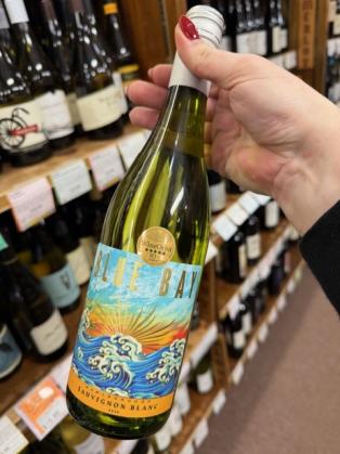 Blue Bay - Sauvignon Blanc NV